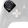 Aksesor Thrustmaster S2 NXG Mini-Stick Module, eSwap S/X