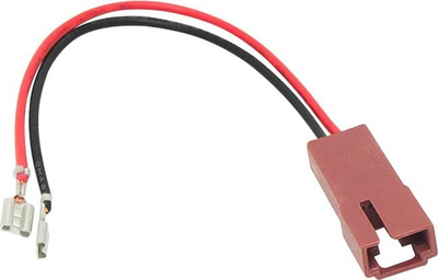 Konektor altoparlanti për makinë Citroen Fiat Peugeot 0241#, çift
