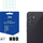 Mbrojtës kamerë 3MK Lens Protect për Samsung A54 5G A546, set 4 copë, xham hibrid transparent