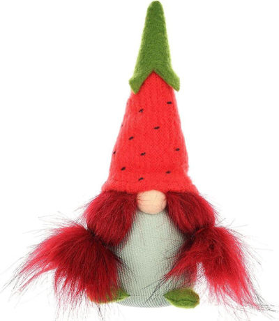 Dekor pranveror Saska Gift and Decor Ghost Gnom Trusk, 20cm, për fëmijë, shumëngjyrësh
