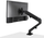 Krah monitori Lindy 40707, 27", montim në tavolinë, i zi