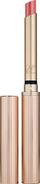 Ruj Estée Lauder Dazzling Outstanding Slim Lipstick 940 Pure Desire Grapefruit, glaze, ngjyrë grapefruit
