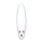 Dërrasë SUP FunWater SUPFW69A, 335 x 84 x 15 cm, e gjelbër e bardhë
