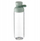 Шише за вода Mepal Vita, 900 ml, со два отвори, nordic sage транспарентно