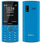 Telefoni Mobiola MB4280, 4G, VoLTE, blu