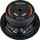 Woofer veture Ground Zero GZIW 165, 16.5 cm, 100W RMS 4 Ohm, i zi