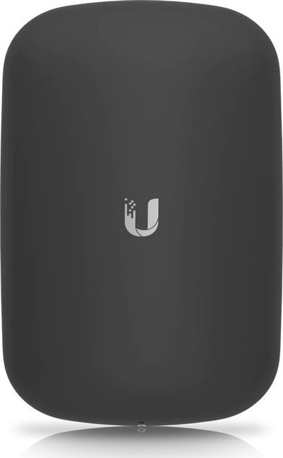 Mbulesë për Access Point Ubiquiti EXTD-COVER-BLACK-3, për BeaconHD dhe U6 Extender, e zezë