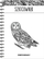 Bllok vizatimi Narcissus Sketchbook Owl, B5, me spiral, i bardhë