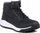 Çizme hiking Fila Lance XXI Mid M, për çuna, sintetike, të zeza
