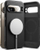 Mbështjellëse telefoni Ringke Onyx Magnetic MagSafe, për Google Pixel 9 Pro XL, e zezë