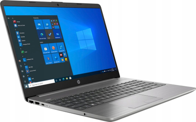 Laptop HP 250 G8 853U5ES, 15.6", Intel i5-1135G7, 8GB RAM, 256GB SSD