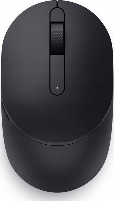 Maus Dell MS355 Silent, pa kabllo, Bluetooth USB, i zi