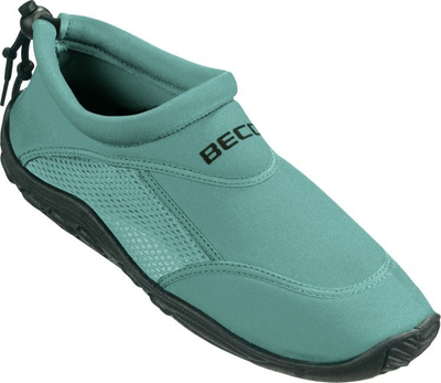 Sandale për uj Beco Reef, neopren, nr. 37, ngjyrë mentol