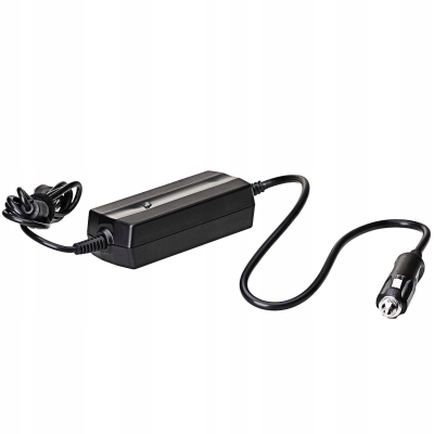 Ngarkues makine Akyga për Dell AK-ND-75, 65W, USB, i zi