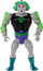 Figurë aksioni Mattel Masters of the Universe Origins Deluxe, 14cm, me aksesorë, gri e gjelbër