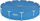 Mbulesë pishine Bestway Flowclear, solare, për pishina 12ft, blu