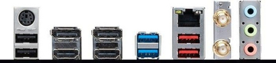Pllakë amë MSI Pro B660M, Socket 1700, DDR4