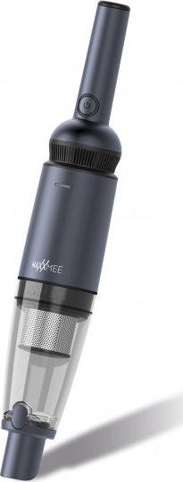 Fshesë dore me bateri MaxxMee 02378, 90W, filtër HEPA, e zezë