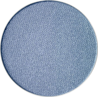 Hije sysh MAC Pro Palette Refill Tilt, teksturë metalike, blu