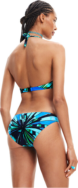Bikini Desigual 23SWMK375000