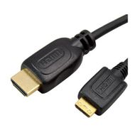 Kabllo Sbox HDMI-mini HDMI, 2m