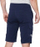 Shortsa çiklizmi 100 Percent RIDECAMP për meshkuj, madhësia 38 52 EUR, blu navy