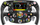 Timon gare Thrustmaster Formula Wheel Add-On Ferrari SF-25 Edition, IPS LCD, për PS5 PS4 PC, i zi