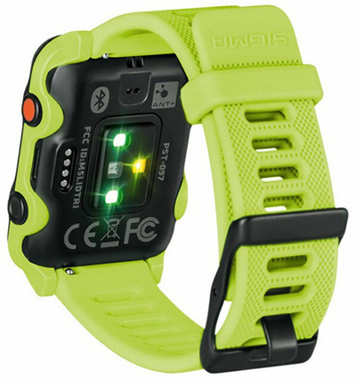 Orё e mençur Sigma iD.TRI Basic 24220