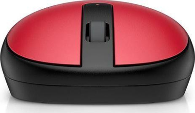 Maus HP 240 (43N05AA#ABB), i kuq