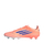 Këpucë futbolli adidas F50 Pro FG JH7684, Sprintshell 360, Coral Blaze Pack, shumëngjyrëshe