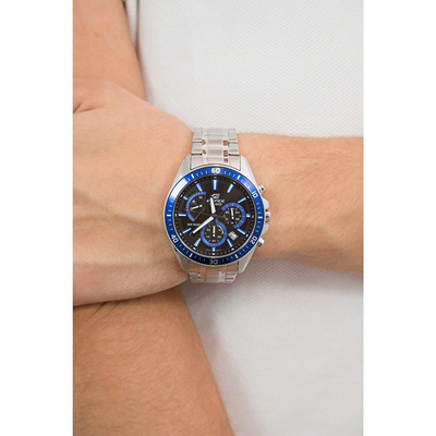Orë dore Casio Edifice EFR 552D-1A2