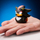 Figurinë për koleksion Numskull Sonic Shadow TUBBZ Mini Edition, plastike, shumëngjyrëshe