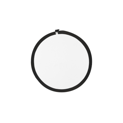 Reflektor Quadralite argjendi-bardhë 110cm Klasa II