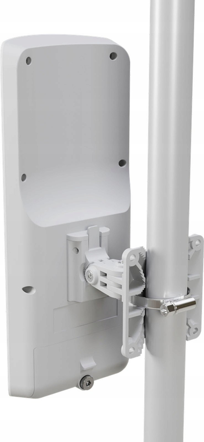 Access point i jashtëm Mikrotik MANTBox ax 15s, Wi‑Fi 6, PoE, i bardhë