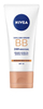 Krem hidratues 5në1 BB SPF 10 Nivea 50 ml