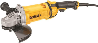 Ratifikuese Këndore DeWALT, 2400W
