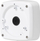 Kuti lidhëse për kamera Lupus Electronics HDTV Junction Box 13350, alumini, e bardhë