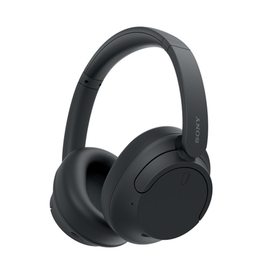 Kufje pa tela Sony WH-CH720N, Bluetooth, Noise Cancelling, të zeza