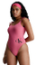 Set për plazh Calvin Klein KW0KW02087XI1