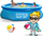 Pishinë fryrëse Intex Easy Set 305x76cm, 3854L, blu