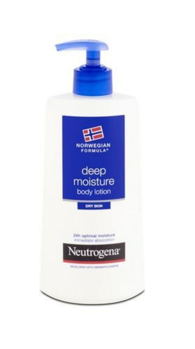 Losion Neutrogena