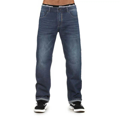 Farmerka Pike Dark Blue Horsefeathers 32 Sm1245a