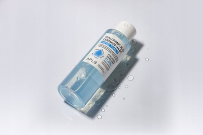 Tonik fytyre APLB Hyaluronic Acid Ceramide HA B5, 160ml, hidratues, për lëkurë të thatë dhe të ndjeshme