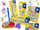 Set krijimi për kalamaj Astra PasteLove, ngjyra pastel, mbi 3 vjeç, shumëngjyrësh