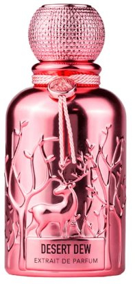 Parfum unisex Auraa Desire Desert Dew, Extrait de Parfum, 100ml