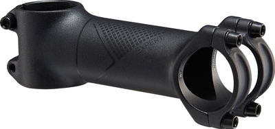 Dritare timoni biçiklete Merida Expert CC 5°, 120 mm, alumini, e zezë