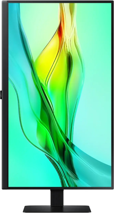 Monitor Samsung LS27D600UAUXEN, 27", QHD, 100Hz, i zi