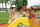 Pishinë për fëmijë Bestway Inflatable 435x213cm