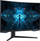 Monitor Samsung Odyssey G7 C32G74TQSU (LC32G74TQSUXZG), 32", WQHD, i zi