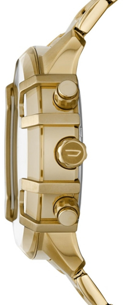 Orë dore Diesel Griffed DZ4522